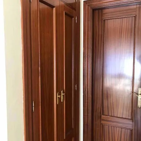 Estudio 4 En Playa Del Palo Appartement *