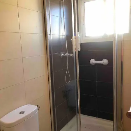 Estudio 4 En Playa Del Palo Appartement Málaga